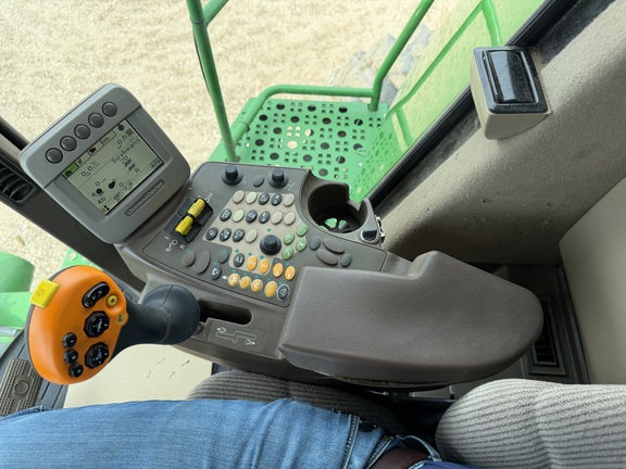 2009 John Deere 9870 STS - Photo47