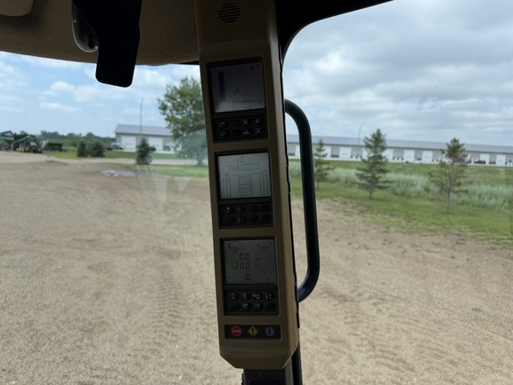 2009 John Deere 9870 STS - Photo48