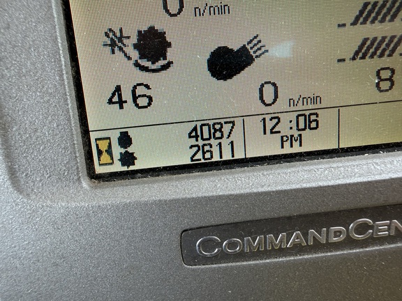 2009 John Deere 9870 STS - Photo49