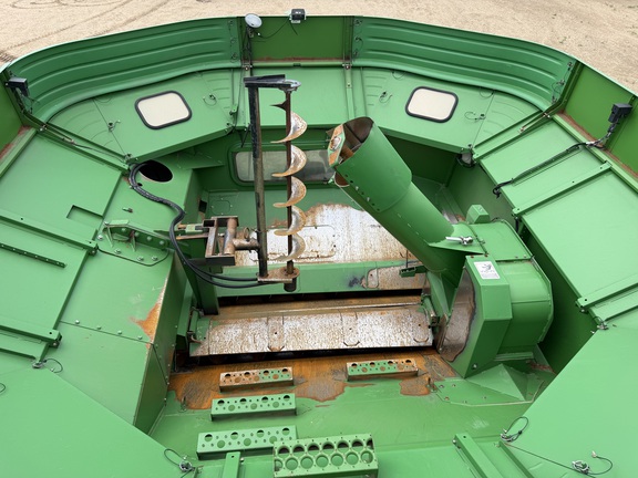 2009 John Deere 9870 STS - Photo37