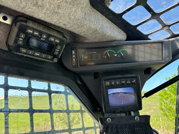 2025 John-Deere 317G