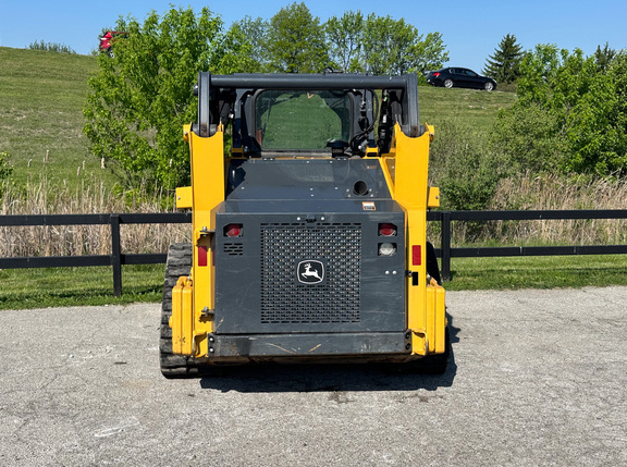 2025 John-Deere 317G