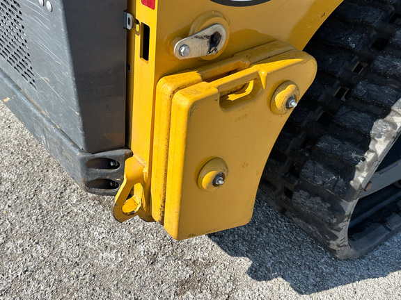 2025 John-Deere 317G
