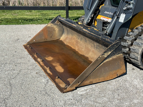 2025 John-Deere 317G