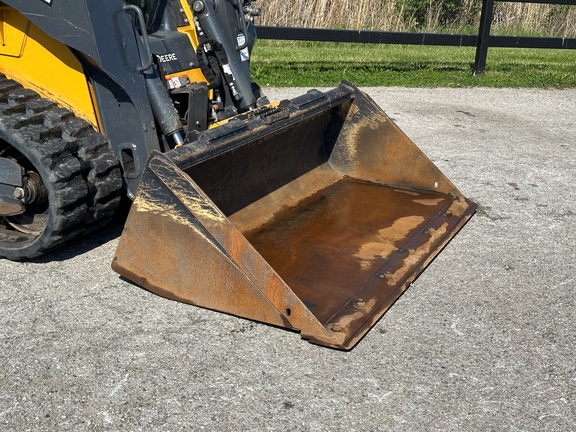 2025 John-Deere 317G