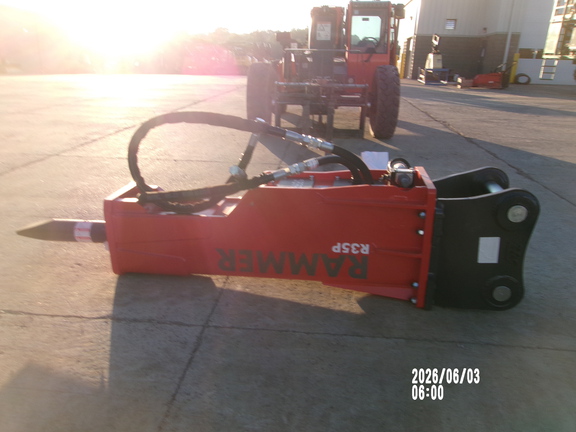 Photo of 2026 Rammer R35P