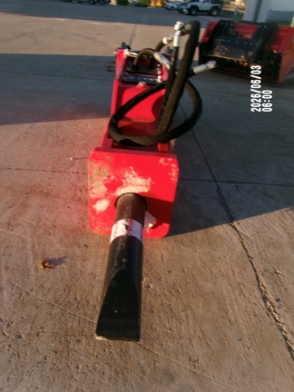 2026 Rammer R35P