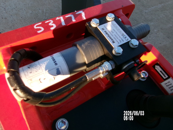 2026 Rammer R35P