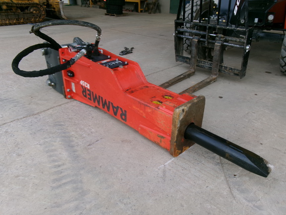 2026 Rammer R35P