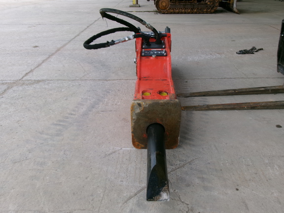 2026 Rammer R35P