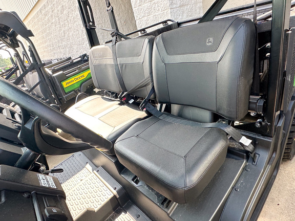 2026 John-Deere XUV 875M Diesel