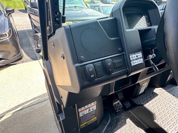 2026 John-Deere XUV 875M Diesel