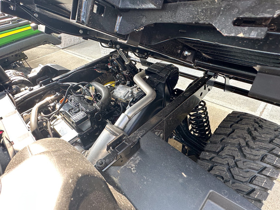 2026 John-Deere XUV 875M Diesel