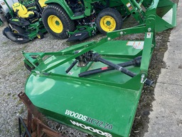 Rotary Cutter For Sale 2022 Woods RC72.20 