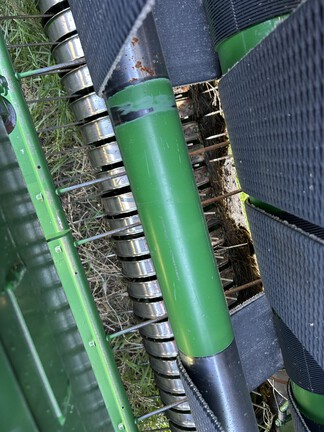 2014 John Deere 569 (2nd thumbnail)