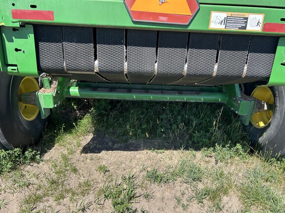 2014 John Deere 569 (3rd thumbnail)