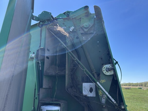 2014 John Deere 569 (4th thumbnail)