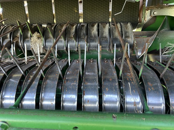 2014 John Deere 569 (5th thumbnail)