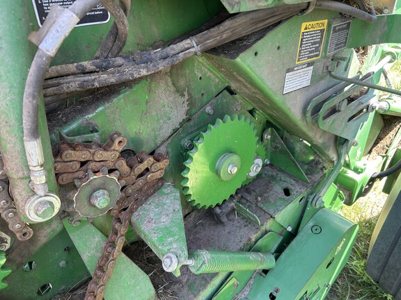 2014 John Deere 569 (6th thumbnail)