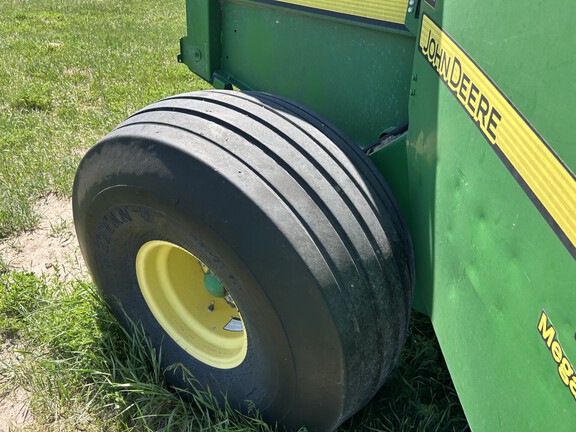 2014 John Deere 569 (7th thumbnail)
