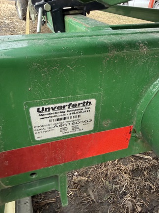 2013 Unverferth HT36 - Photo4