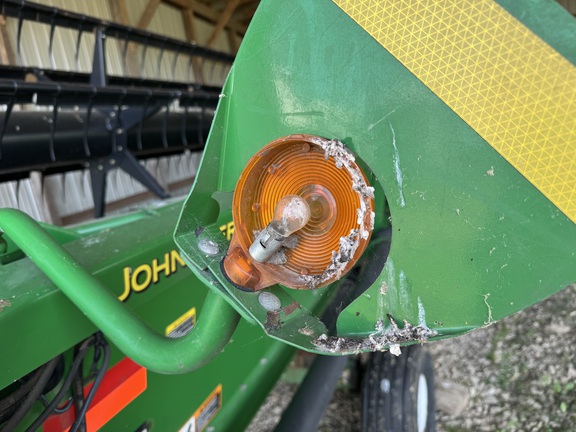 Photo of 2014 John Deere 635F
