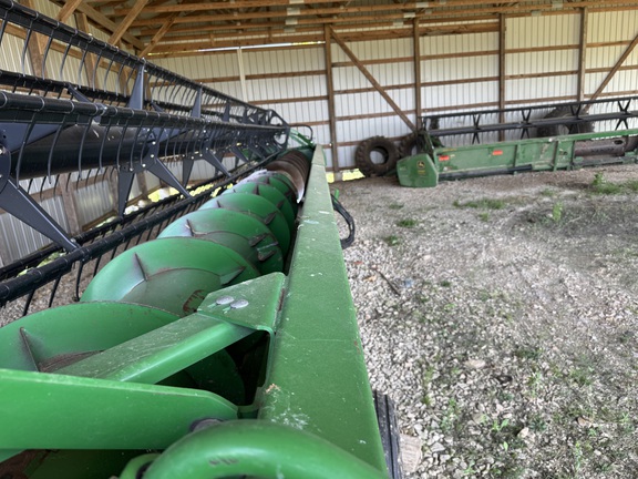 Photo of 2014 John Deere 635F