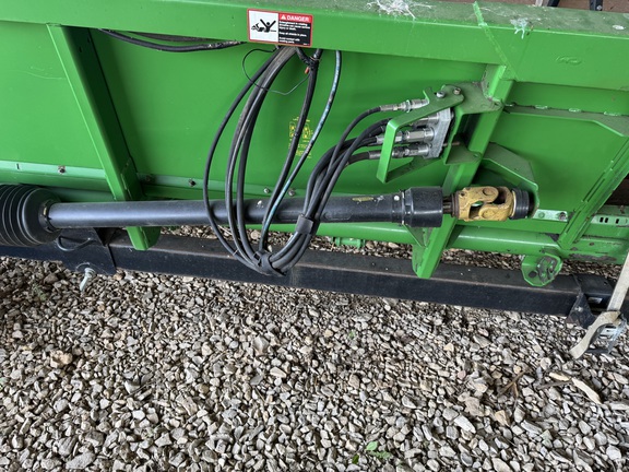 Photo of 2014 John Deere 635F