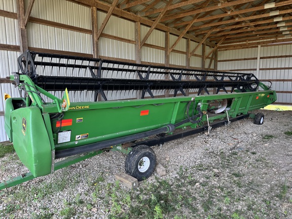 Photo of 2014 John Deere 635F