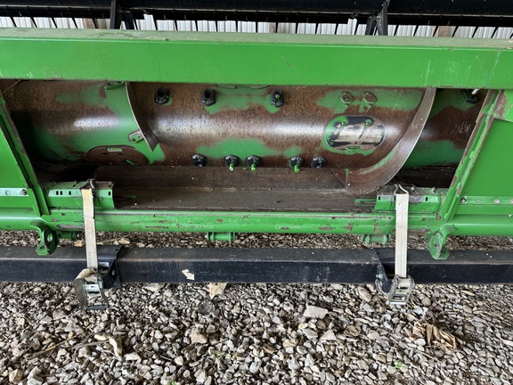 Photo of 2014 John Deere 635F