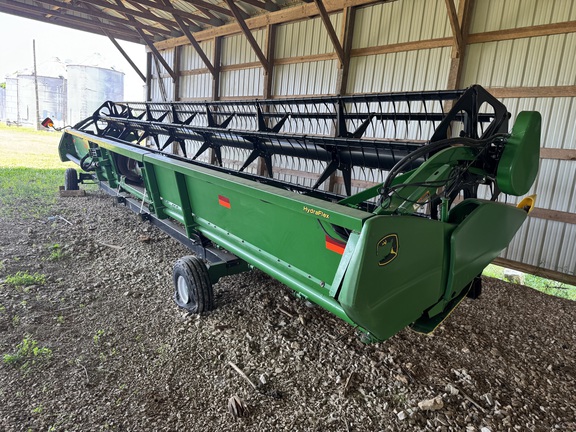 Photo of 2014 John Deere 635F