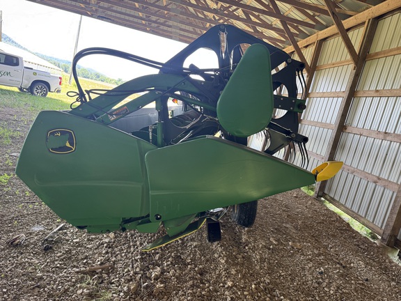 Photo of 2014 John Deere 635F