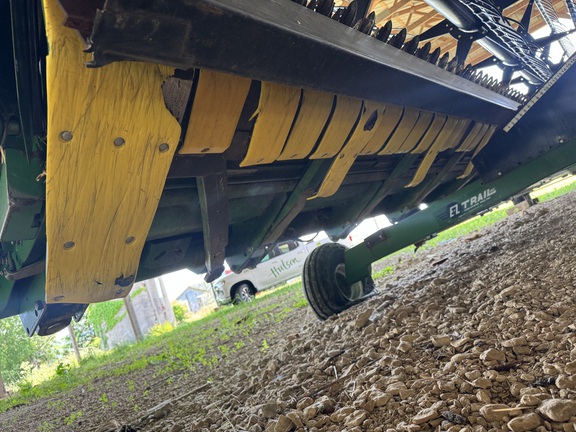 Photo of 2014 John Deere 635F