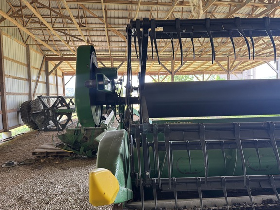 Photo of 2014 John Deere 635F