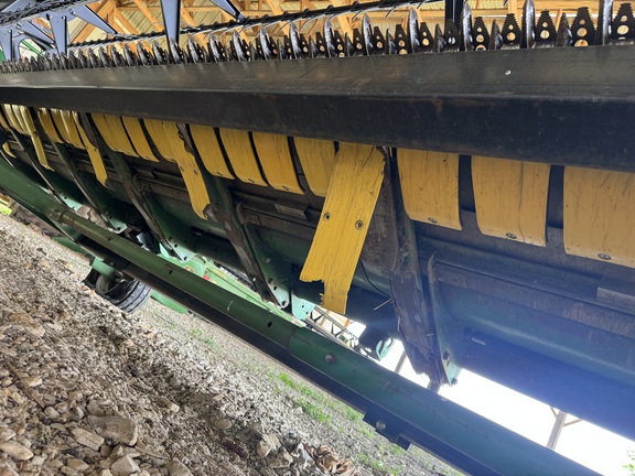 Photo of 2014 John Deere 635F