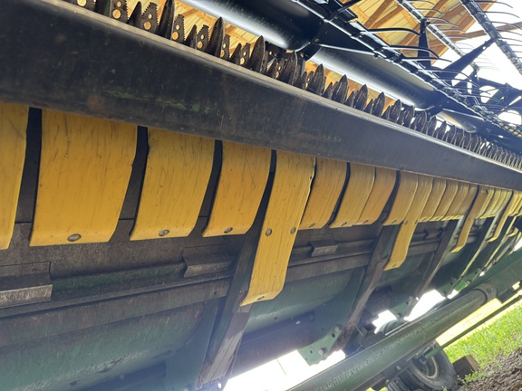 Photo of 2014 John Deere 635F