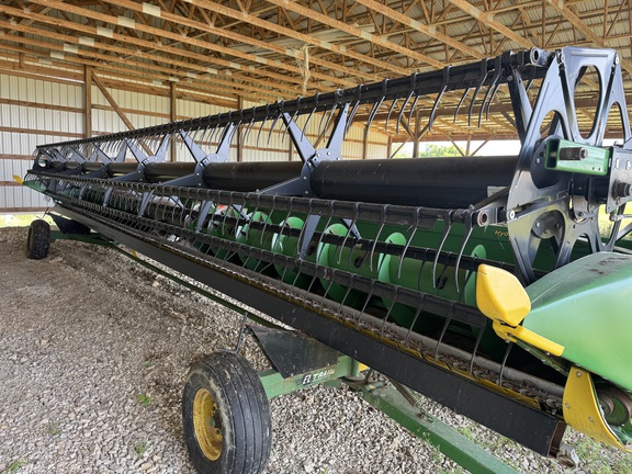 Photo of 2014 John Deere 635F