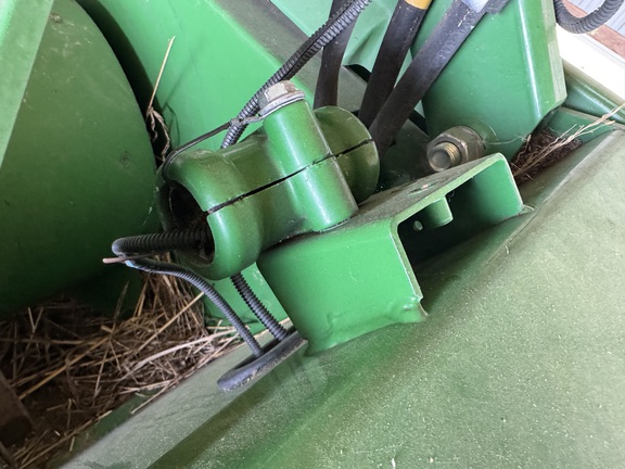 Photo of 2014 John Deere 635F