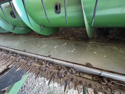 Photo of 2014 John Deere 635F