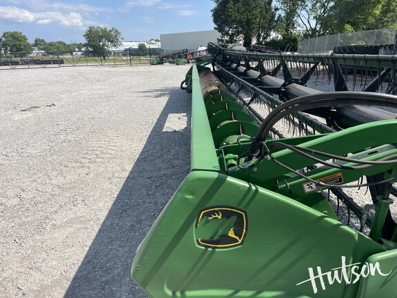 Photo of 2014 John Deere 635F
