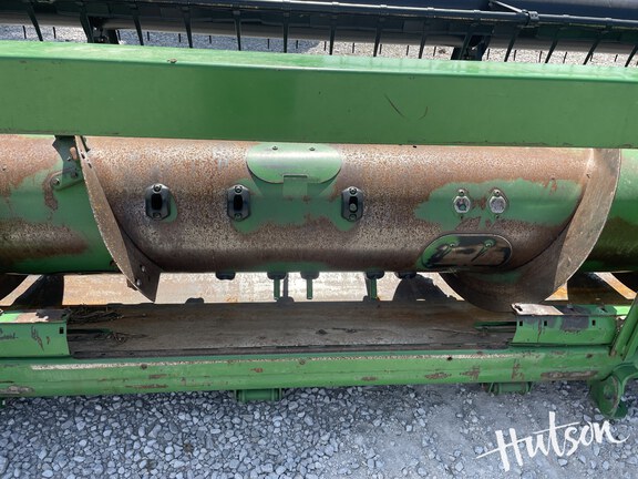 Photo of 2014 John Deere 635F