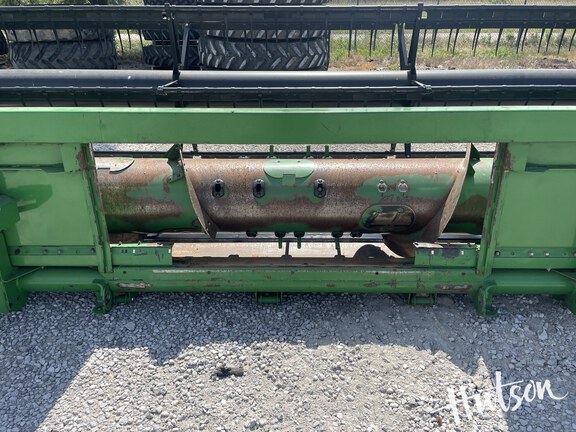 Photo of 2014 John Deere 635F