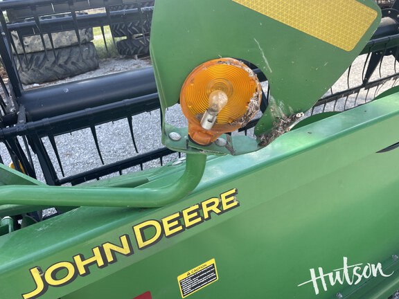 Photo of 2014 John Deere 635F