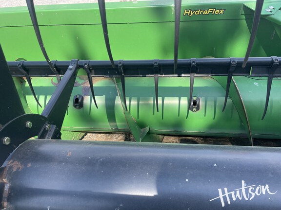 Photo of 2014 John Deere 635F