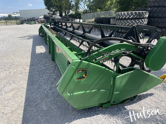 Photo of 2014 John Deere 635F
