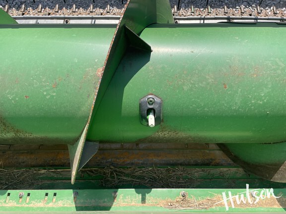 Photo of 2014 John Deere 635F