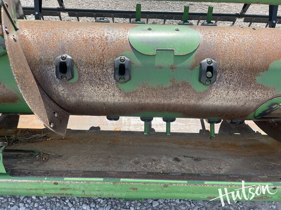 Photo of 2014 John Deere 635F