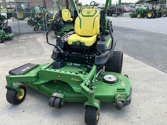 2025 John Deere Z985R | TriGreen Equipment