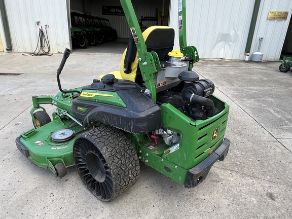 2025 John Deere Z985R | TriGreen Equipment