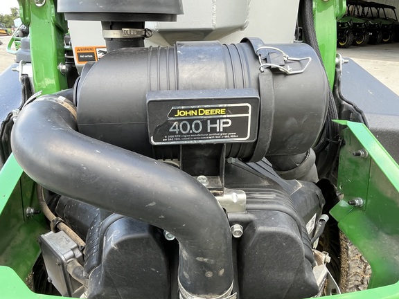 2025 John Deere Z985R